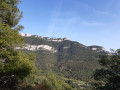 croix du nivolet
