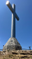 Croix du nivolet