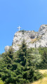 Croix du Nivolet en boucle par le Malpassant
