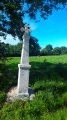 Croix du repère 01