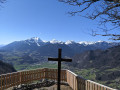 Croix du Roc de Nantbellet