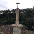Croix Jaune
