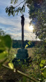 Croix au Maréchal