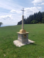 croix Melay