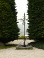 Croix originale