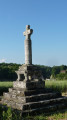 Croix Percée