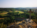 Croix Roche à Lomme