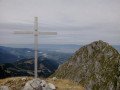 Croix sommitale
