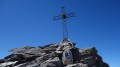 Croix sommitale