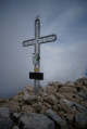 Croix "sommitale"