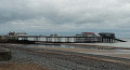 Cromer pier