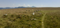 Cromlechs d'Occabé.