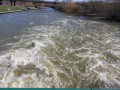 Crossing River Nene
