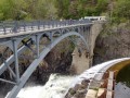 Croton Gorge Park Bridge