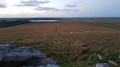 Crowdy Reservoir from Showery Tor