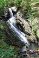 Cascade de la Lauch