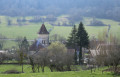 Cussey sur Lison