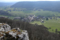 Cussey sur Lison
