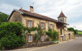 Cussey-sur-Lison