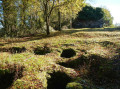 Sentier de Sainte-Juliane