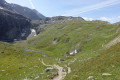 Cuvette du lac de la Valette Cuvette du lac de la Valette