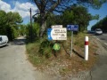 Font de l'Orme - Rocher de la Croix de Fer au départ de Mérindol