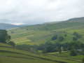 Dales scenery