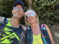 Daniel et St&eacute;phanie