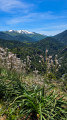 Dans de magnifiques paysages