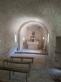Dans l'Ermitage