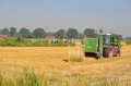 Dans la campagne de Nortkerque