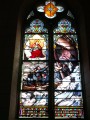 Dans la Chapelle La Trinité