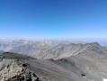 Dans la descente