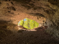 Dans la grotte aux F&eacute;es
