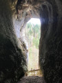 Barrage du Châtelot (Staudamm), Forges du Pissoux und Grotte du Grenier (Höhle)