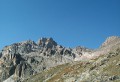 De Maljasset au Refuge Campo Base par le Col de Mary