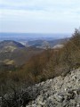Dans la montée du Pas