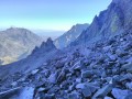 Le Monte Cinto Le Monte Cinto