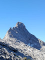 Dans la mont&eacute;e