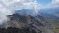 Dans la nebbia