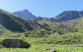 Dans la vall&eacute;e