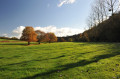 Boucle de la Vallée de l'Aiguefou à Saint-Germain-sur-Moine