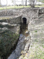 Dans le parc de Garambault