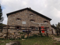 Dans le Valle della Meris: Rifugio Livio Bianco