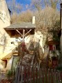 Dans le village Dans le village