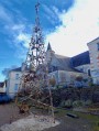 Dans le village Dans le village