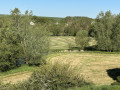 Boucle au départ d'Hantes-Wihéries vers le Pont Romain