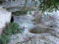 dans les gorges dans les gorges