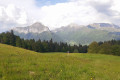 Rochers de la Bade