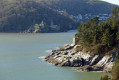 Kingswear to Coleton Fishacre coast path circular